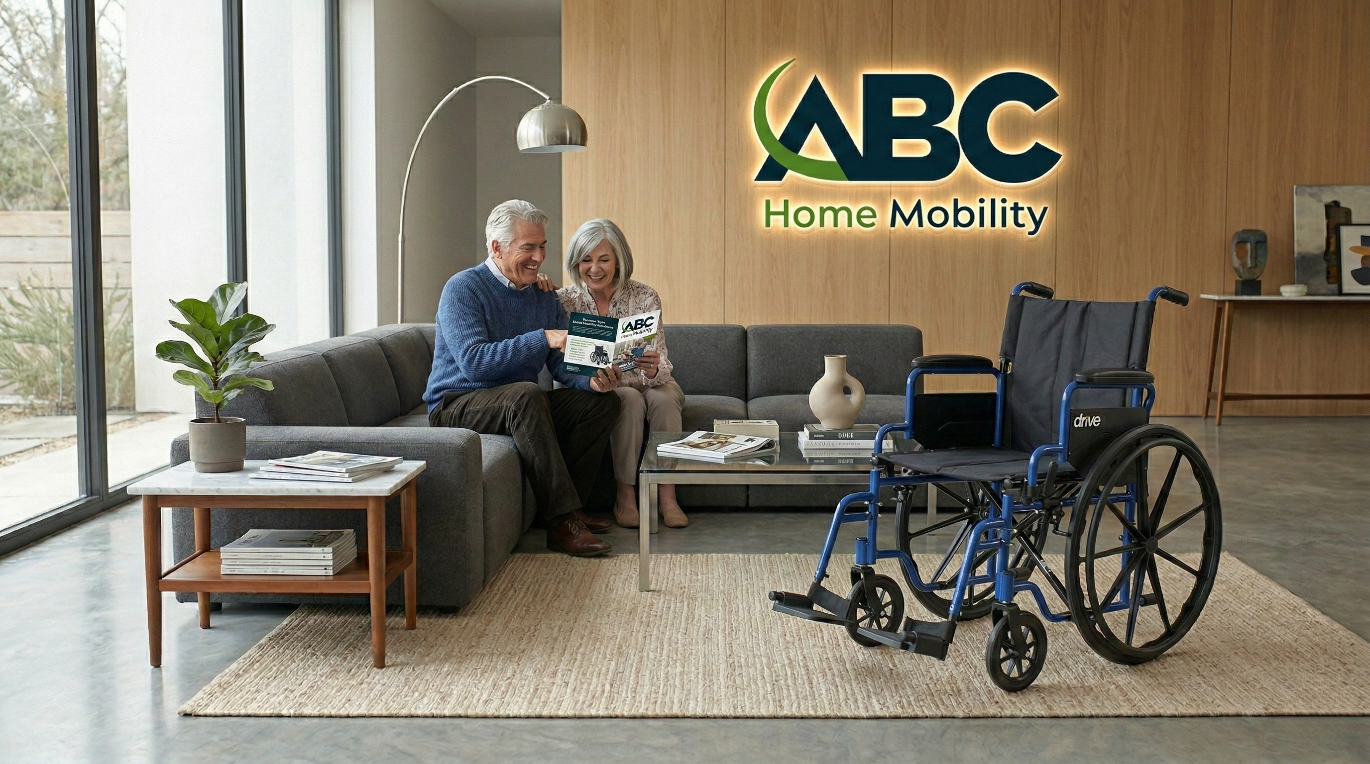 ABC Home Mobility