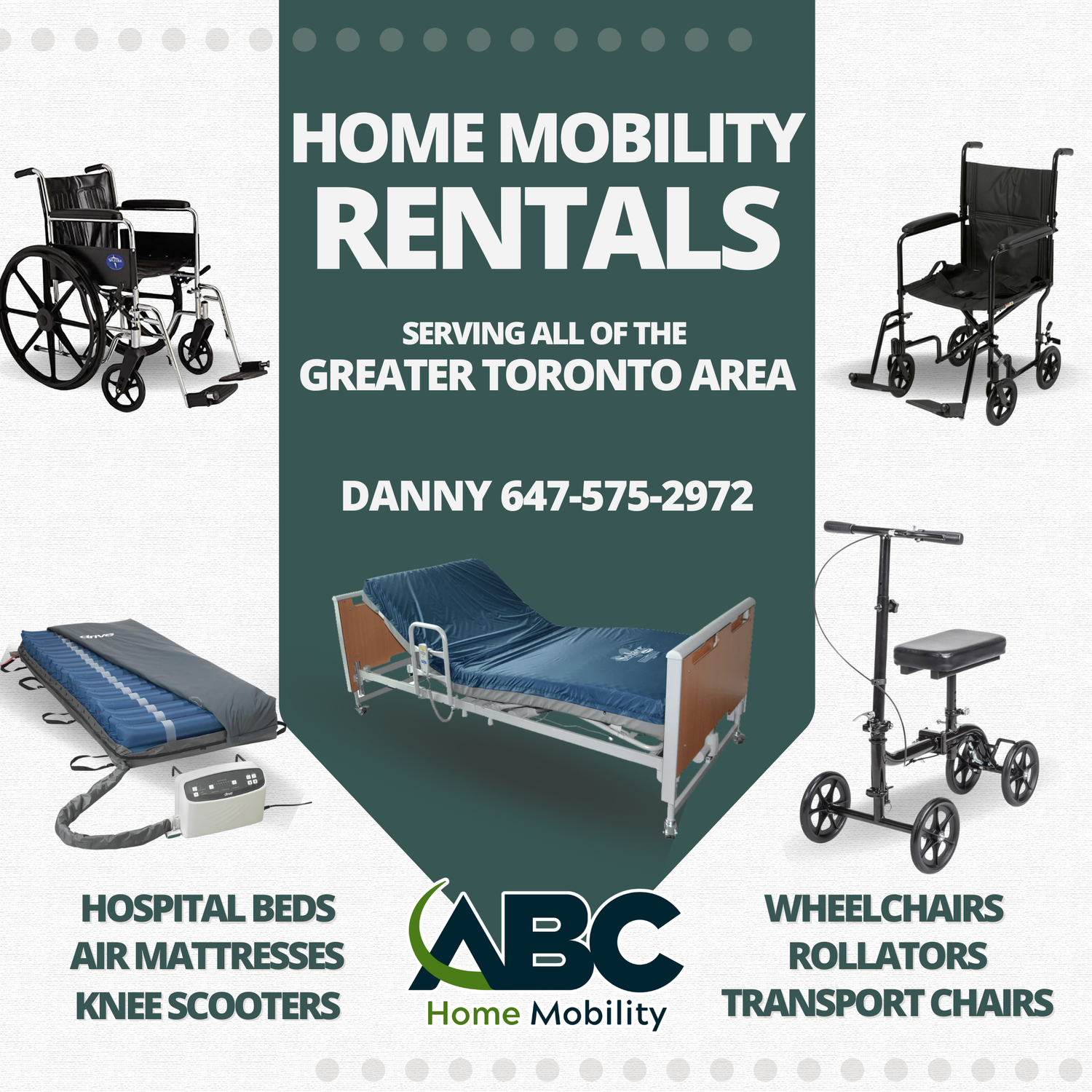 ABC Home Mobility