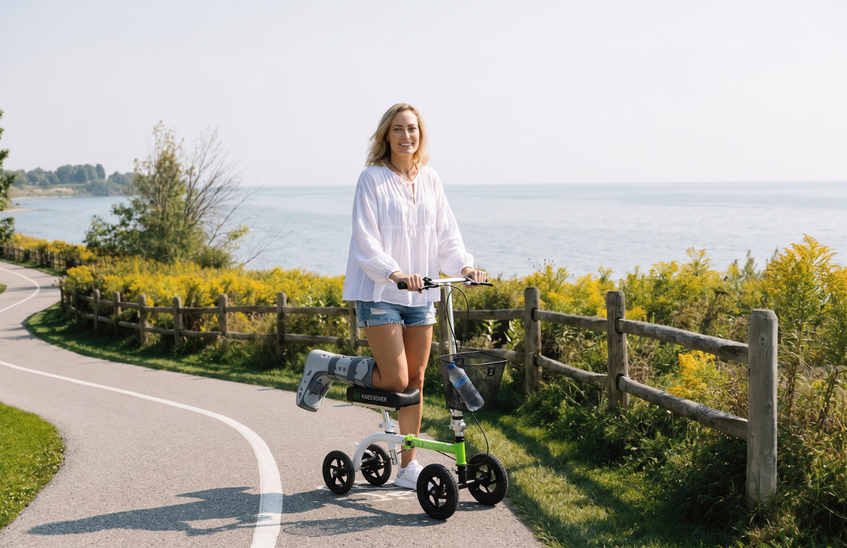 ABC Home Mobility