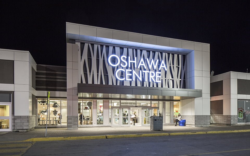 Oshawa Centre