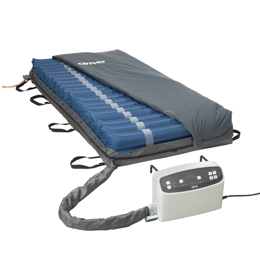 The Benefits of a Medical Air Mattress for Home Care Patients