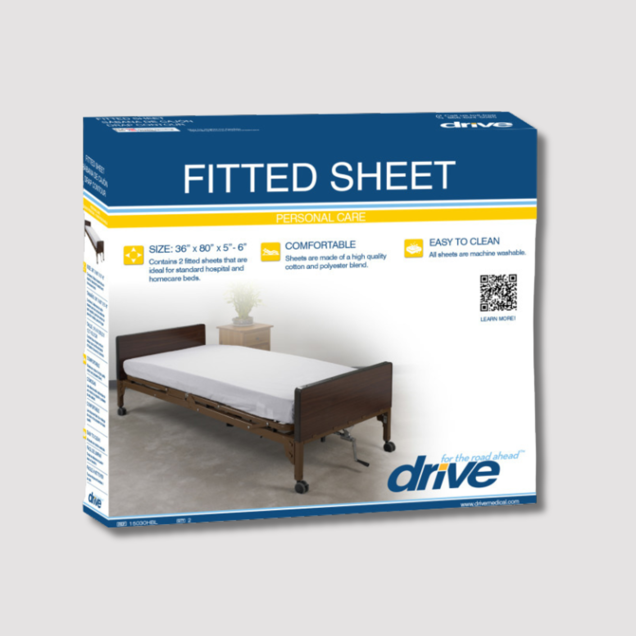 Hospital Bed Accessories