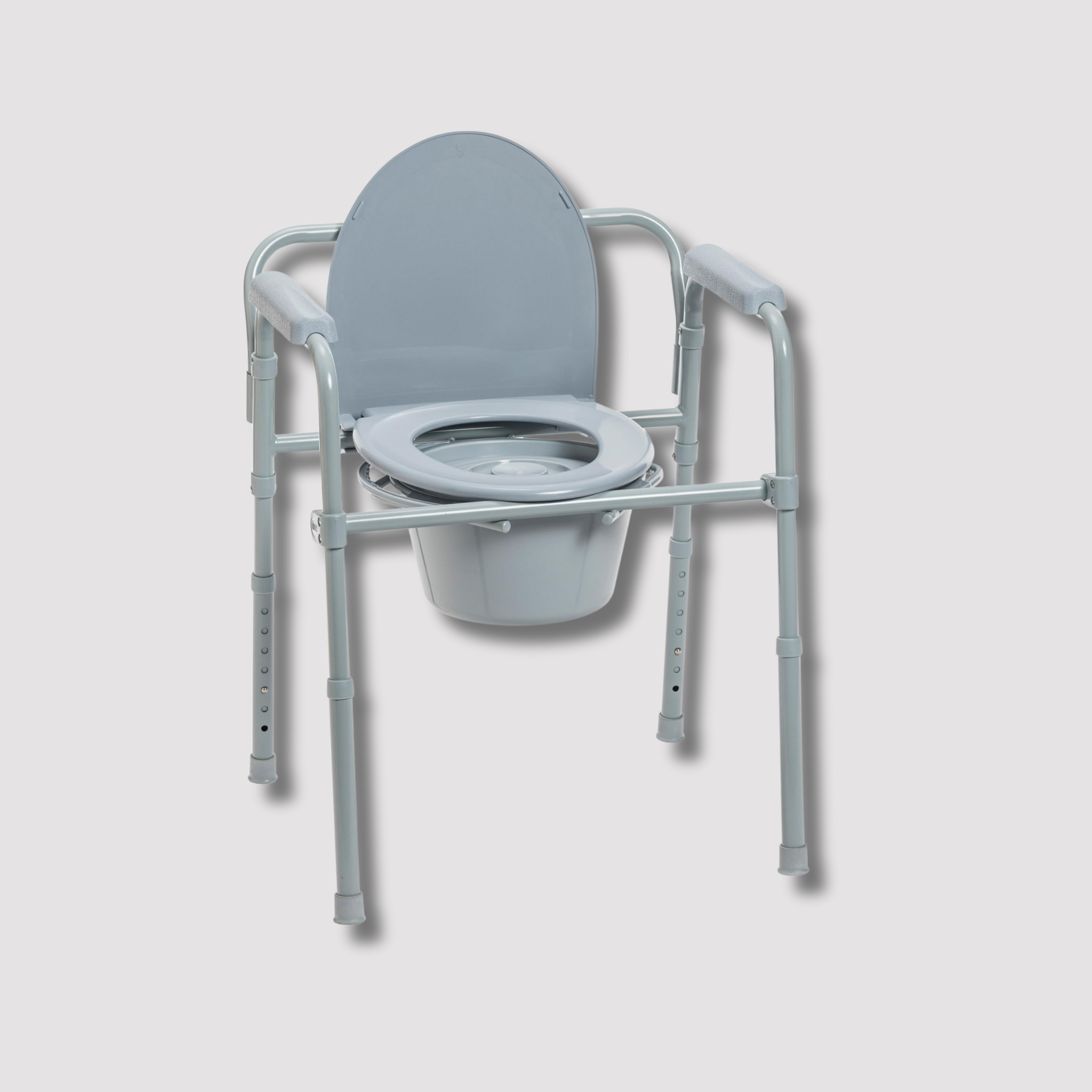 Commode