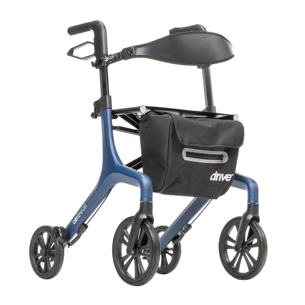 Drive AEROWALK Ultra-Lite Rollator