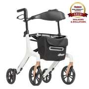 Drive AEROWALK Ultra-Lite Rollator
