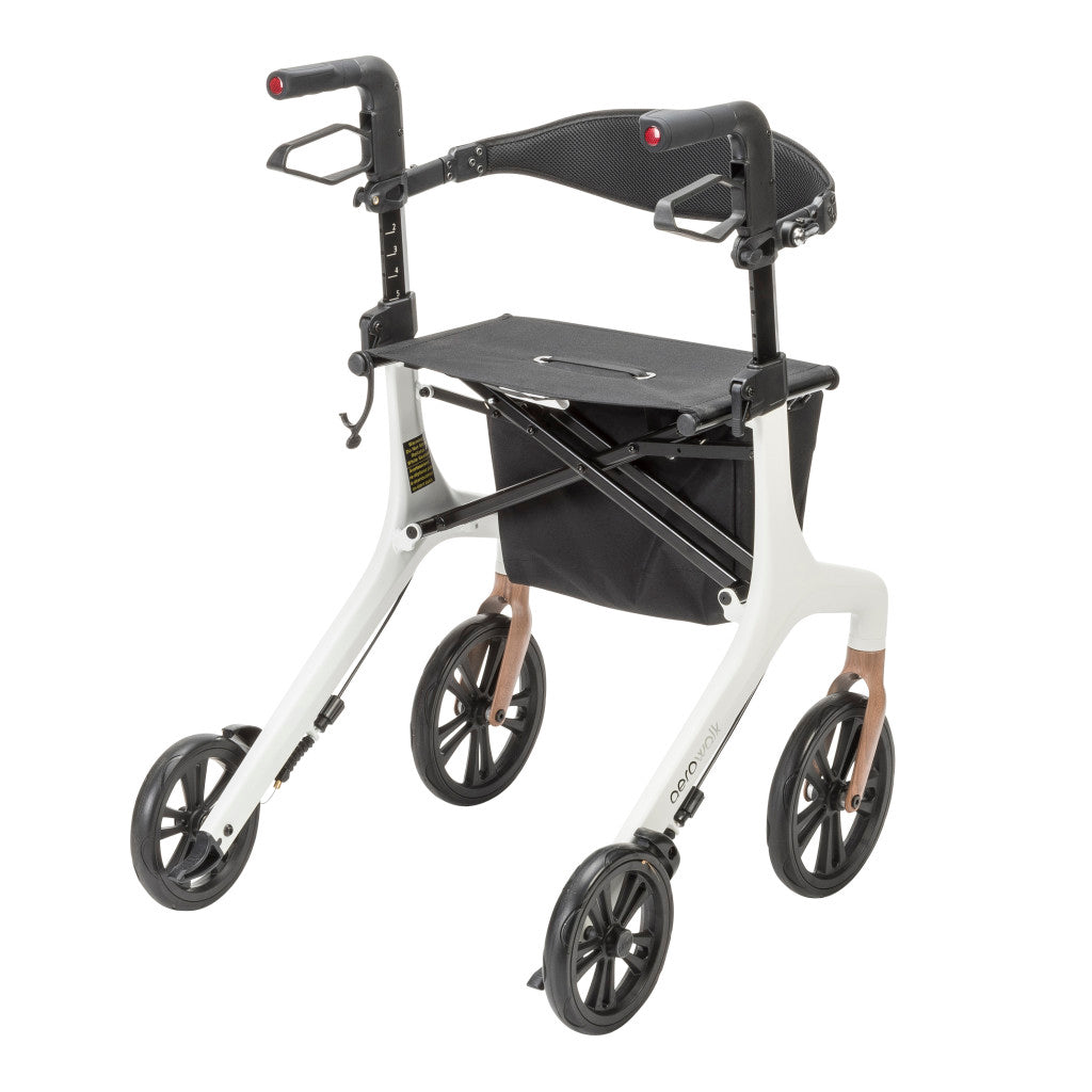 Drive AEROWALK Ultra-Lite Rollator