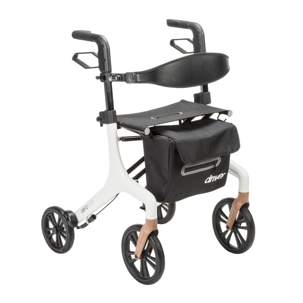 Drive AEROWALK Ultra-Lite Rollator