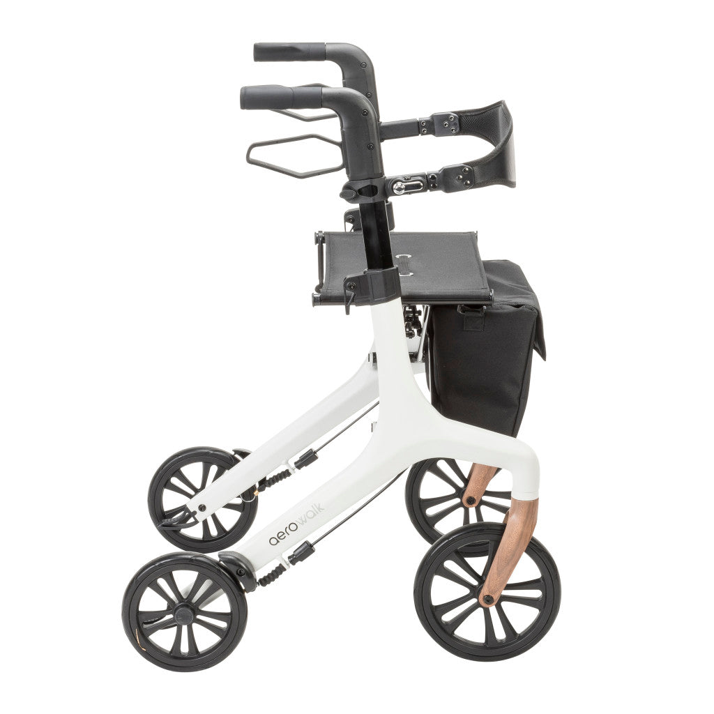 Drive AEROWALK Ultra-Lite Rollator