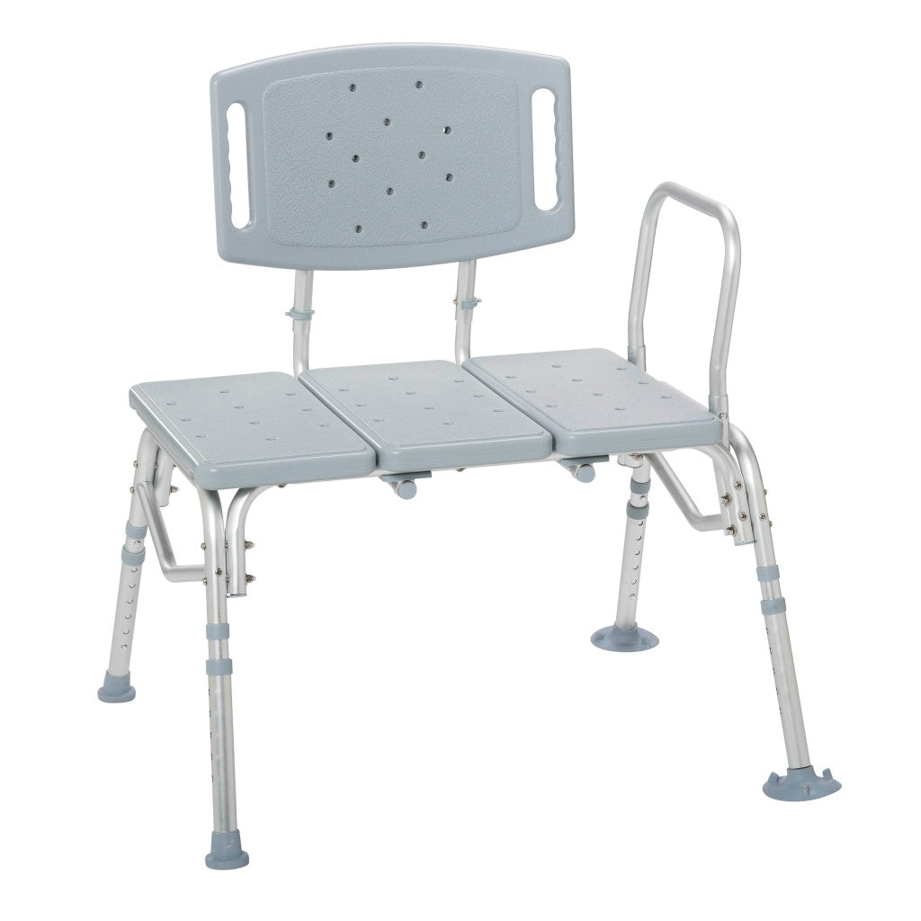 Drive Bariatric Transfer Bench