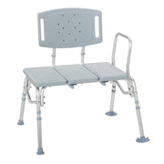 Drive Bariatric Transfer Bench