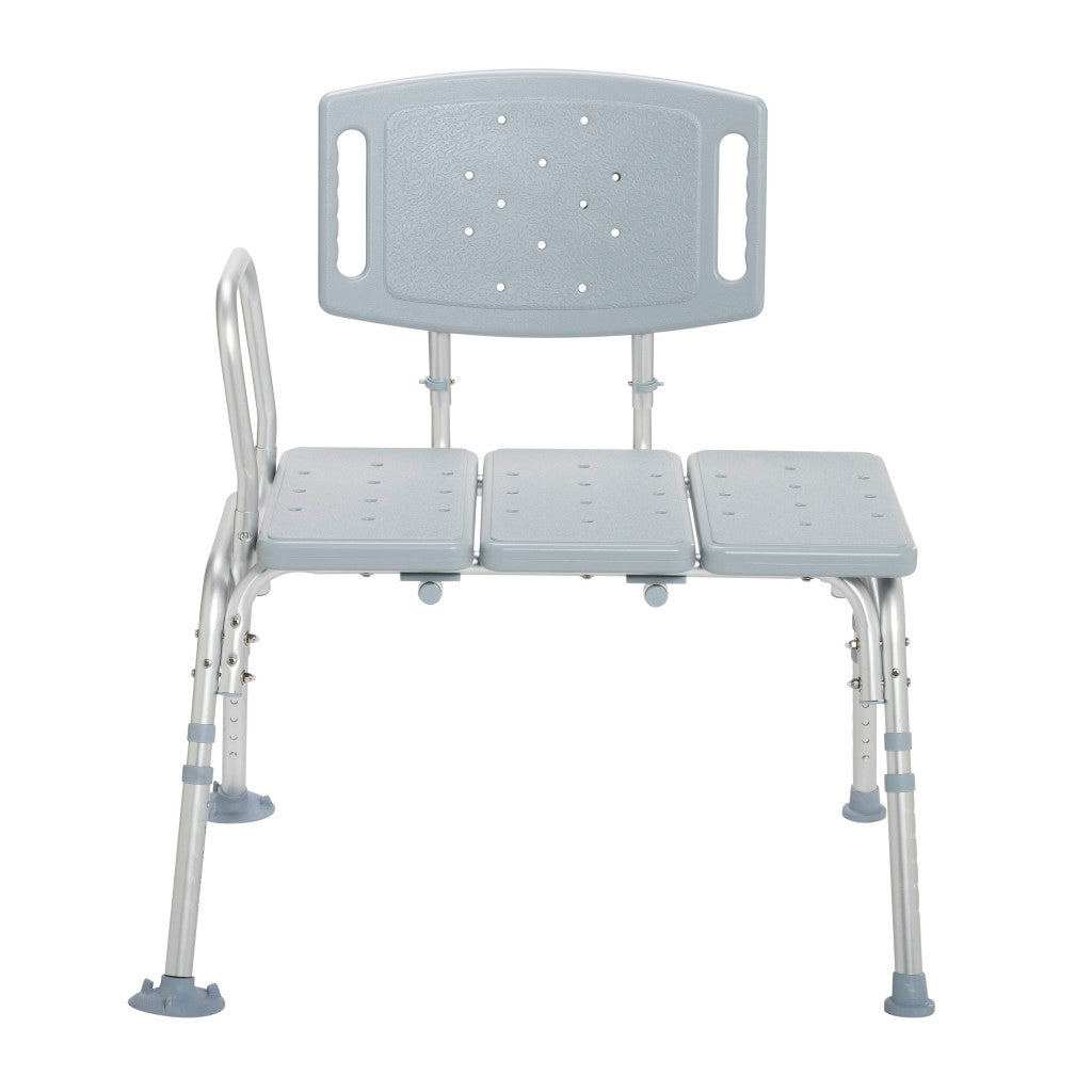 Drive Bariatric Transfer Bench