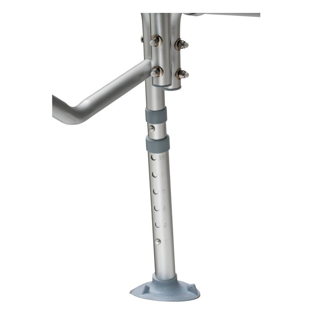 Drive Bariatric Transfer Bench