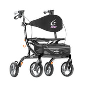 Airgo eXcursion X20 Lightweight Side-fold Rollator