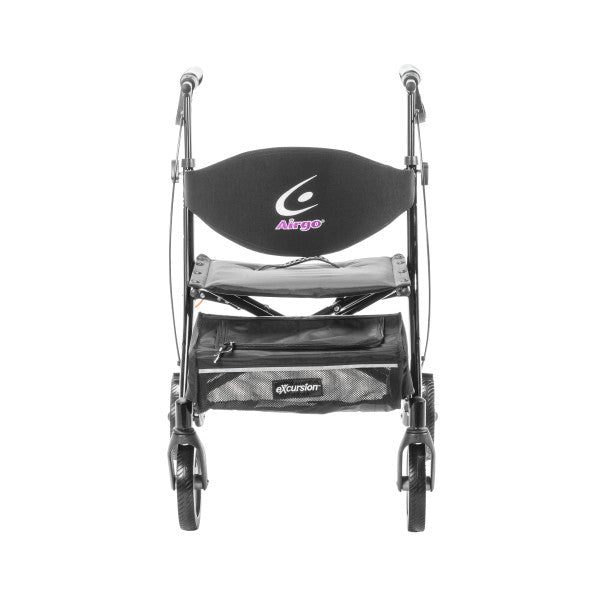 Airgo eXcursion X20 Lightweight Side-fold Rollator