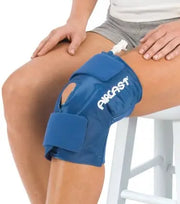 Aircast Cyro/Cuff Knee Pad