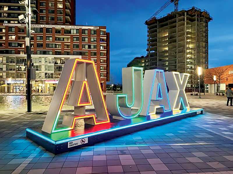 Vision at Pat Bayly Square
