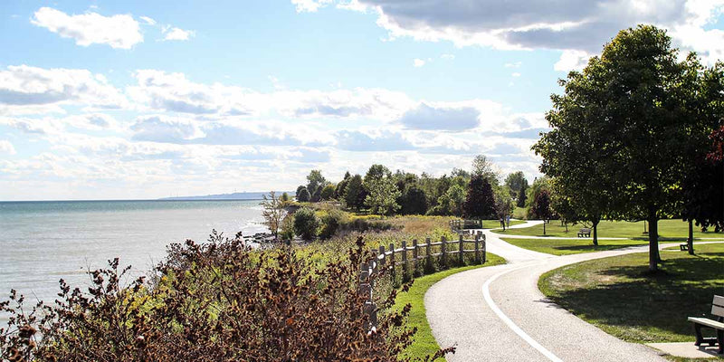Ajax Waterfront Park