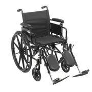 Drive Cruiser X4 Wheelchair