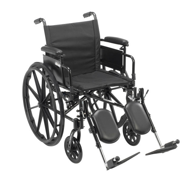 Drive Cruiser X4 Wheelchair