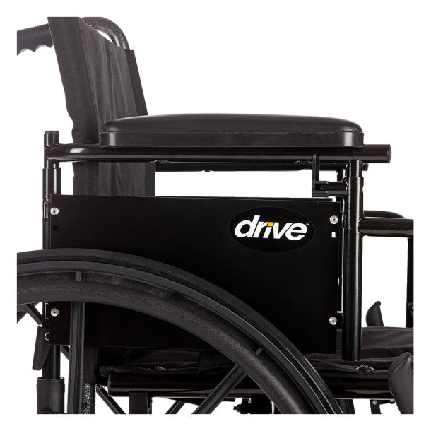Drive Cruiser X4 Wheelchair