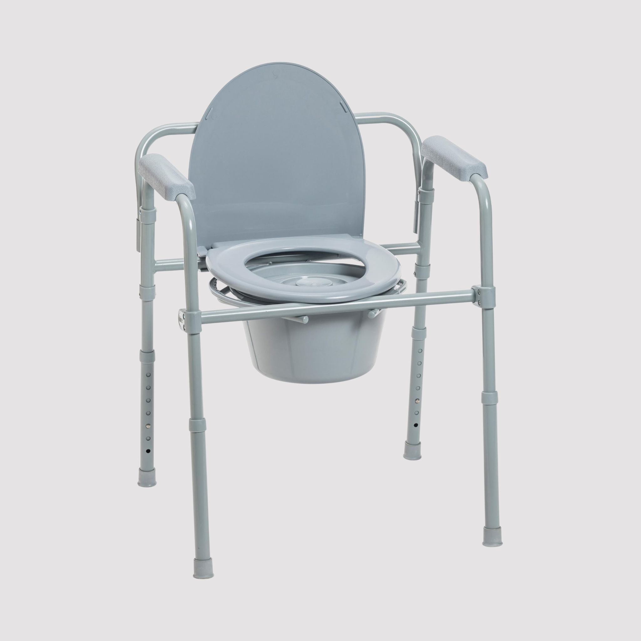 Commodes