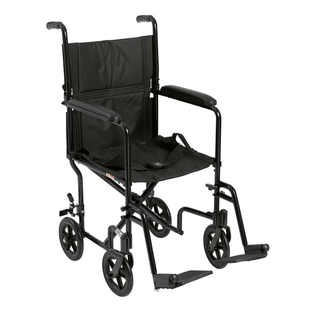 Drive Aluminum Transport Chair