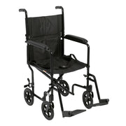 Drive Aluminum Transport Chair