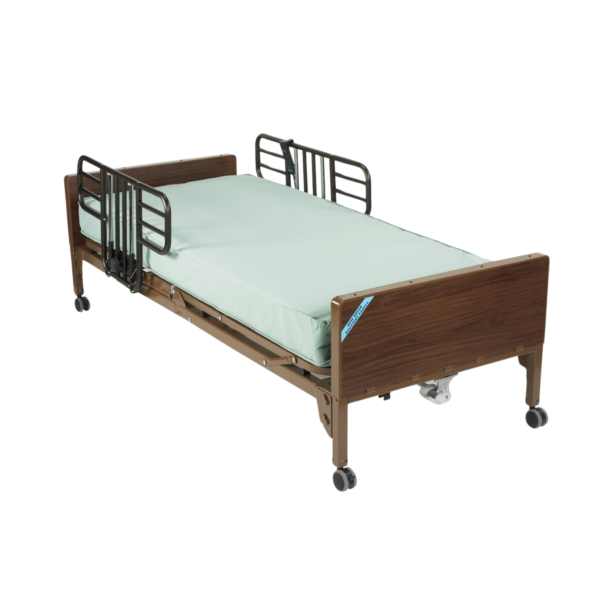 Hospital Bed Rental - Basic Comfort Package