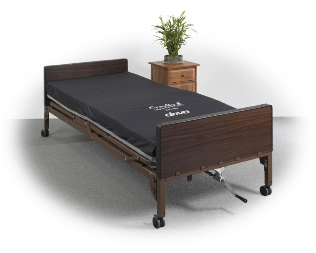 Drive Gravity 8 Deluxe Long Term Care Pressure Redistribution Mattress
