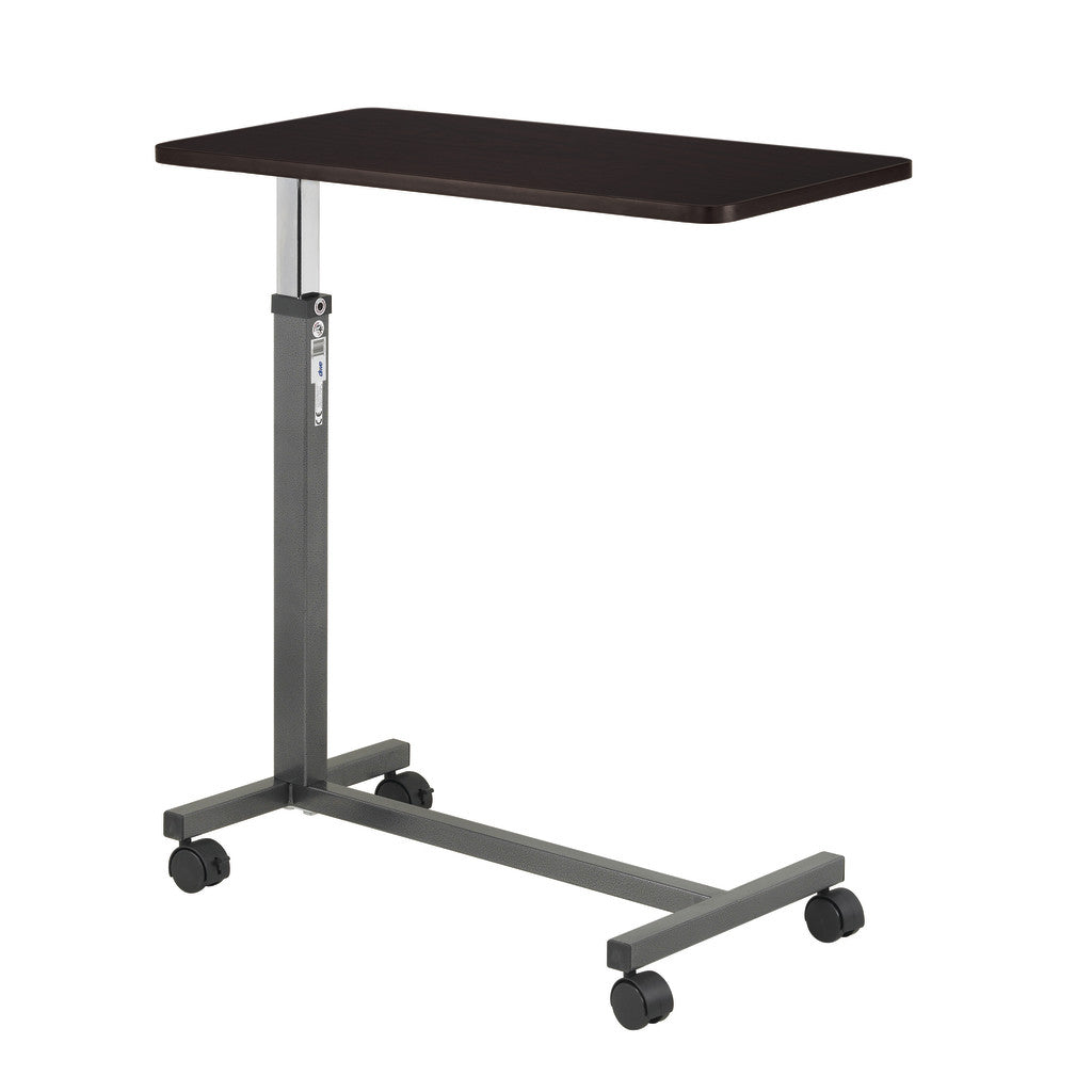 Drive Non-Tilt Overbed Table