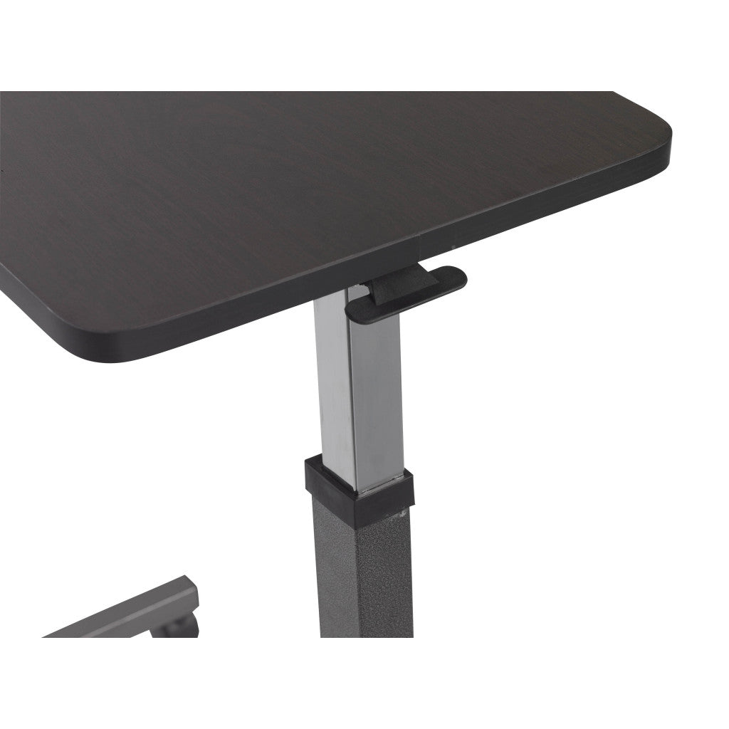 Drive Non-Tilt Overbed Table