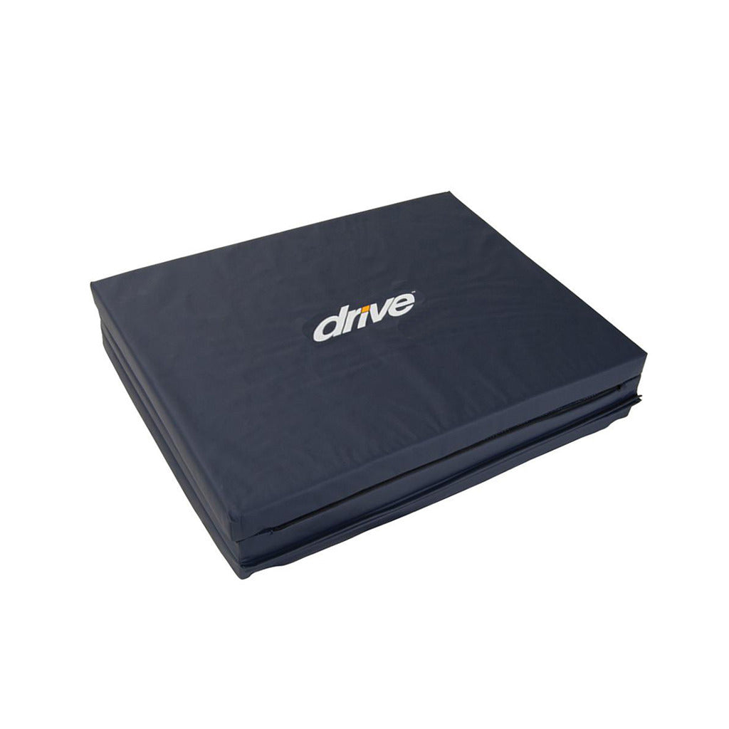 Drive Tri-Fold Bedside Fall Mat