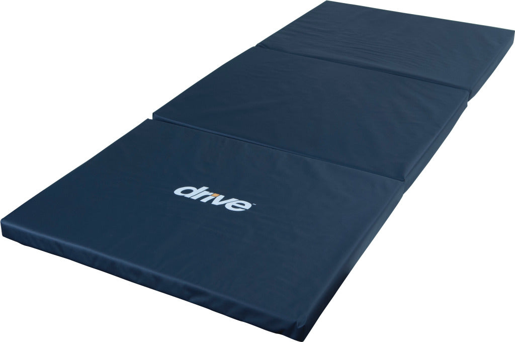 Drive Tri-Fold Bedside Fall Mat