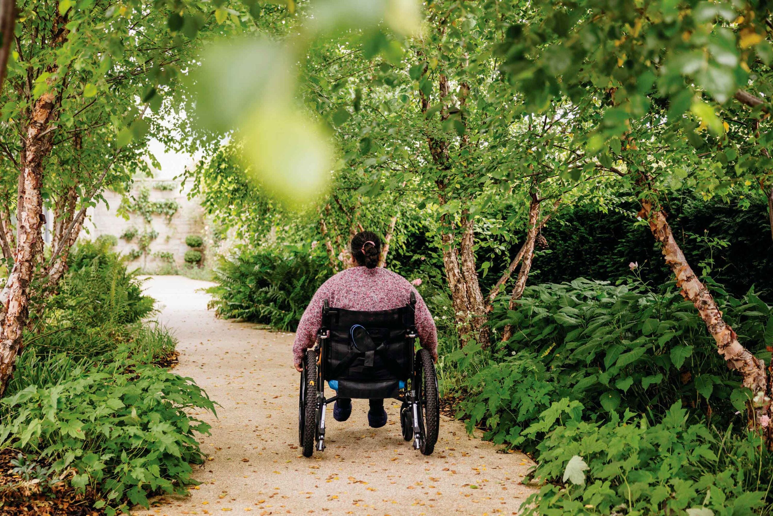 Wheelchair Rental Pickering