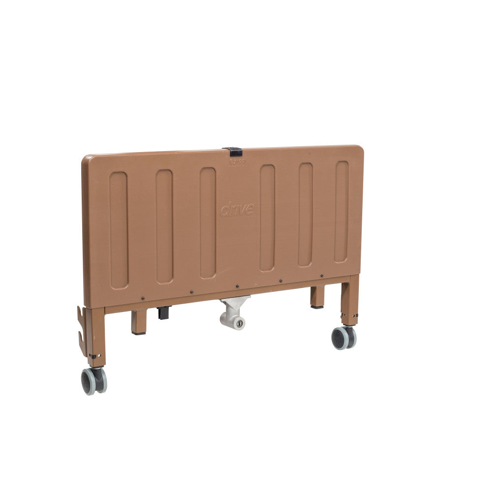 Drive Full Electric Low Height Bed