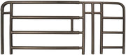 Medline Full Side Rails