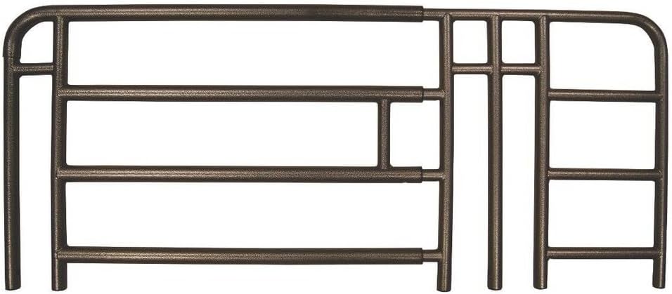 Medline Full Side Rails