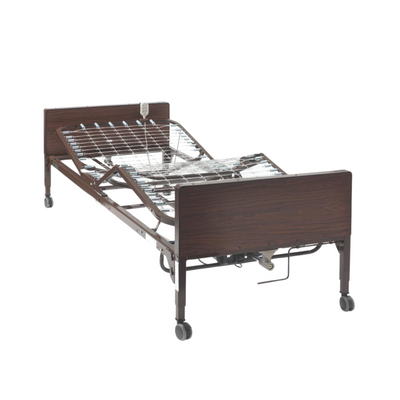 Medline MedLite Hospital Bed