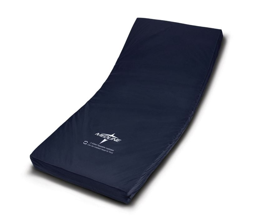 Medline MedLite Hospital Bed