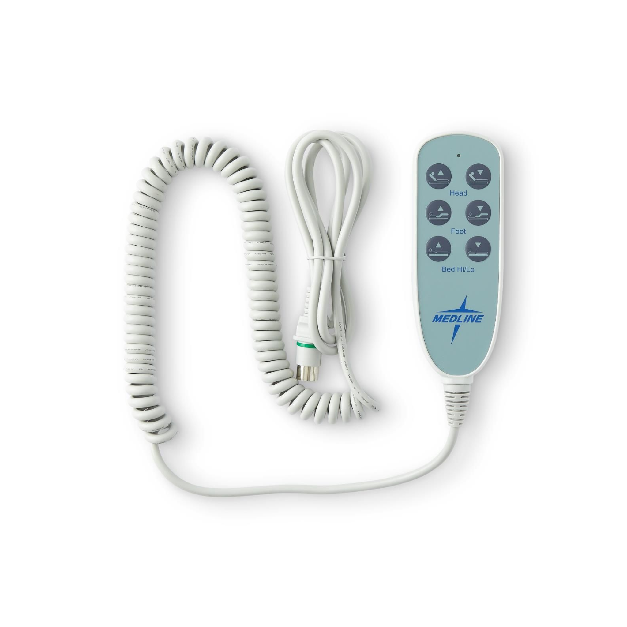 Medline MedLite Hospital Bed