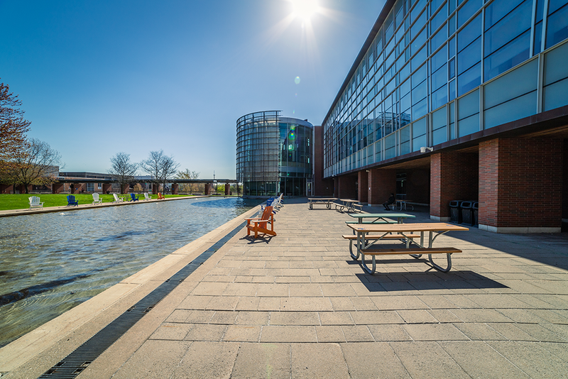 Ontario Tech University
