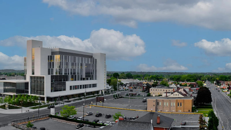 Ontario Superior Court of Justice