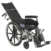 Drive Viper Plus Reclining Wheelchair