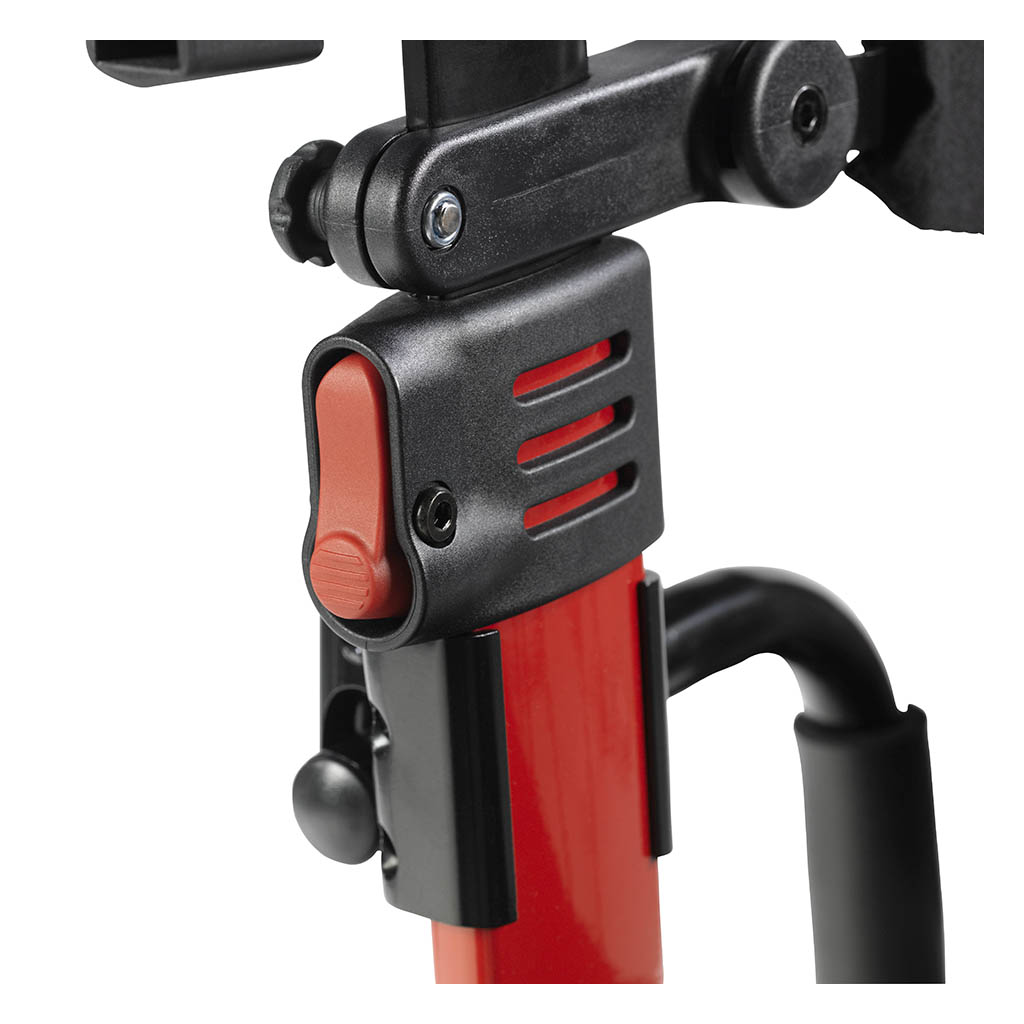 Drive Nitro® Duet Rollator and Transport Chair
