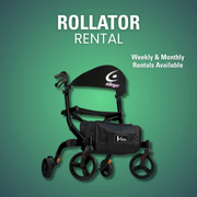 Rollator Rental