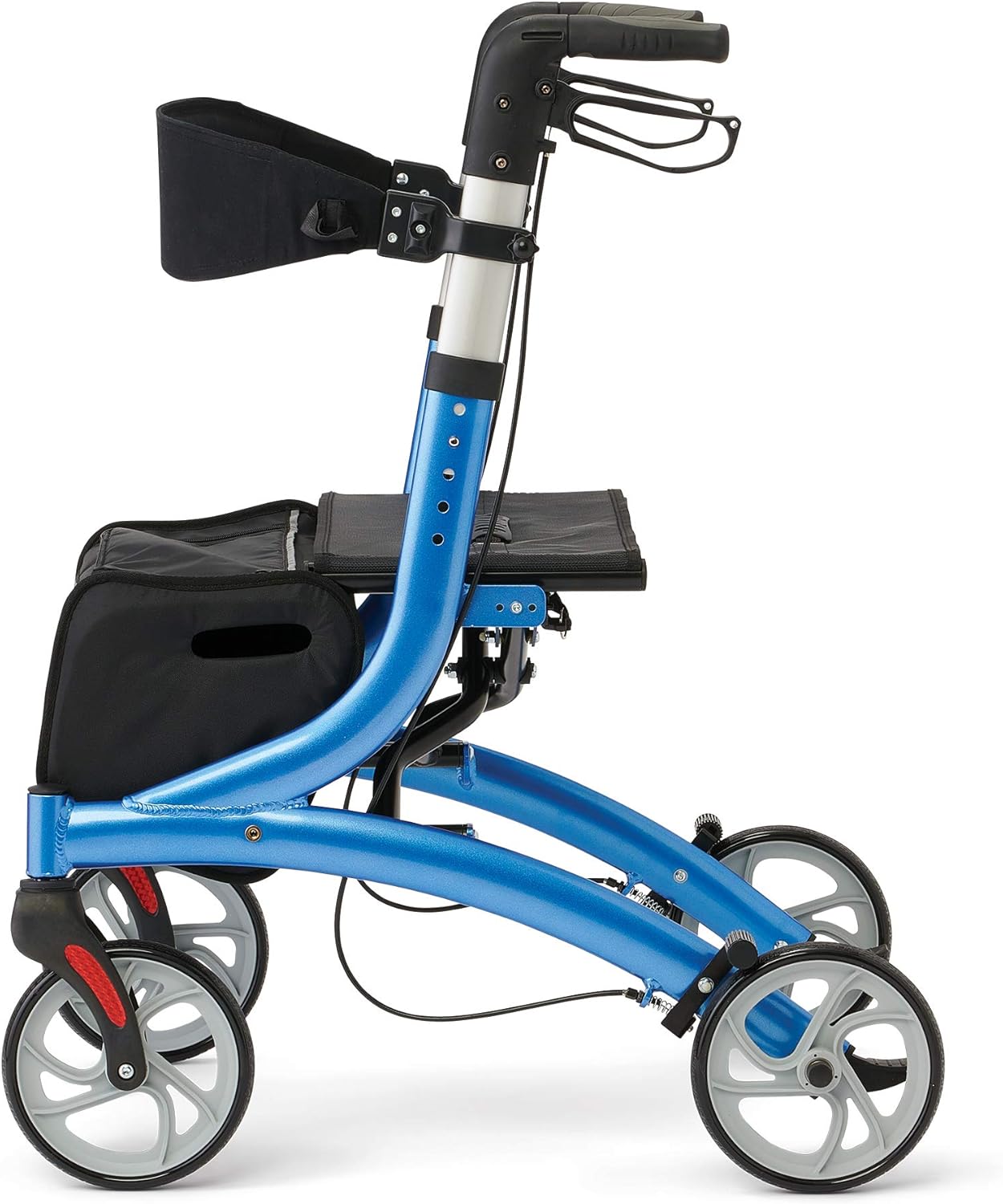 Medline Simplicity 2 Rollator
