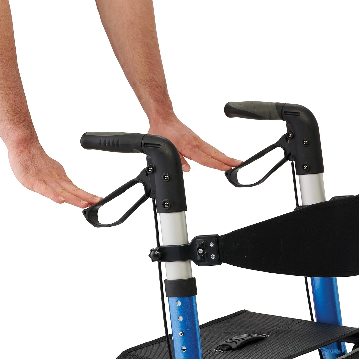 Medline Simplicity 2 Rollator