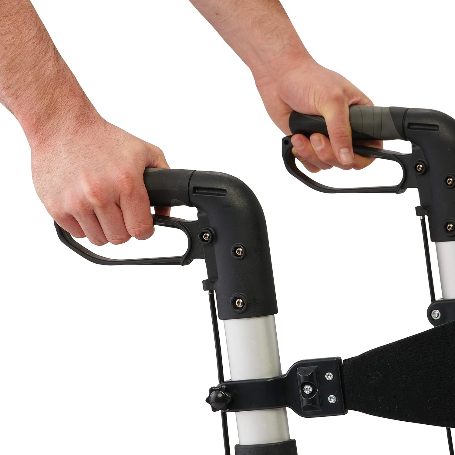 Medline Simplicity 2 Rollator