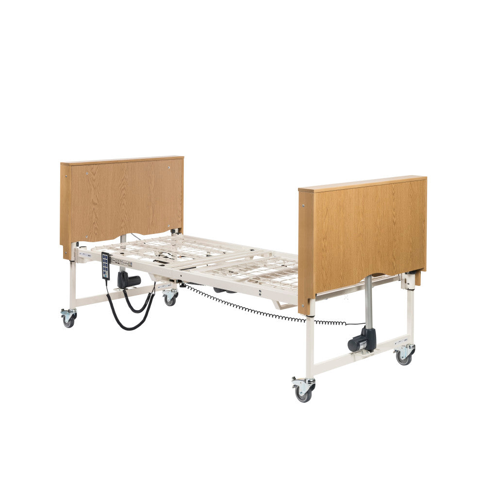 Drive Solite Pro Homecare Bed