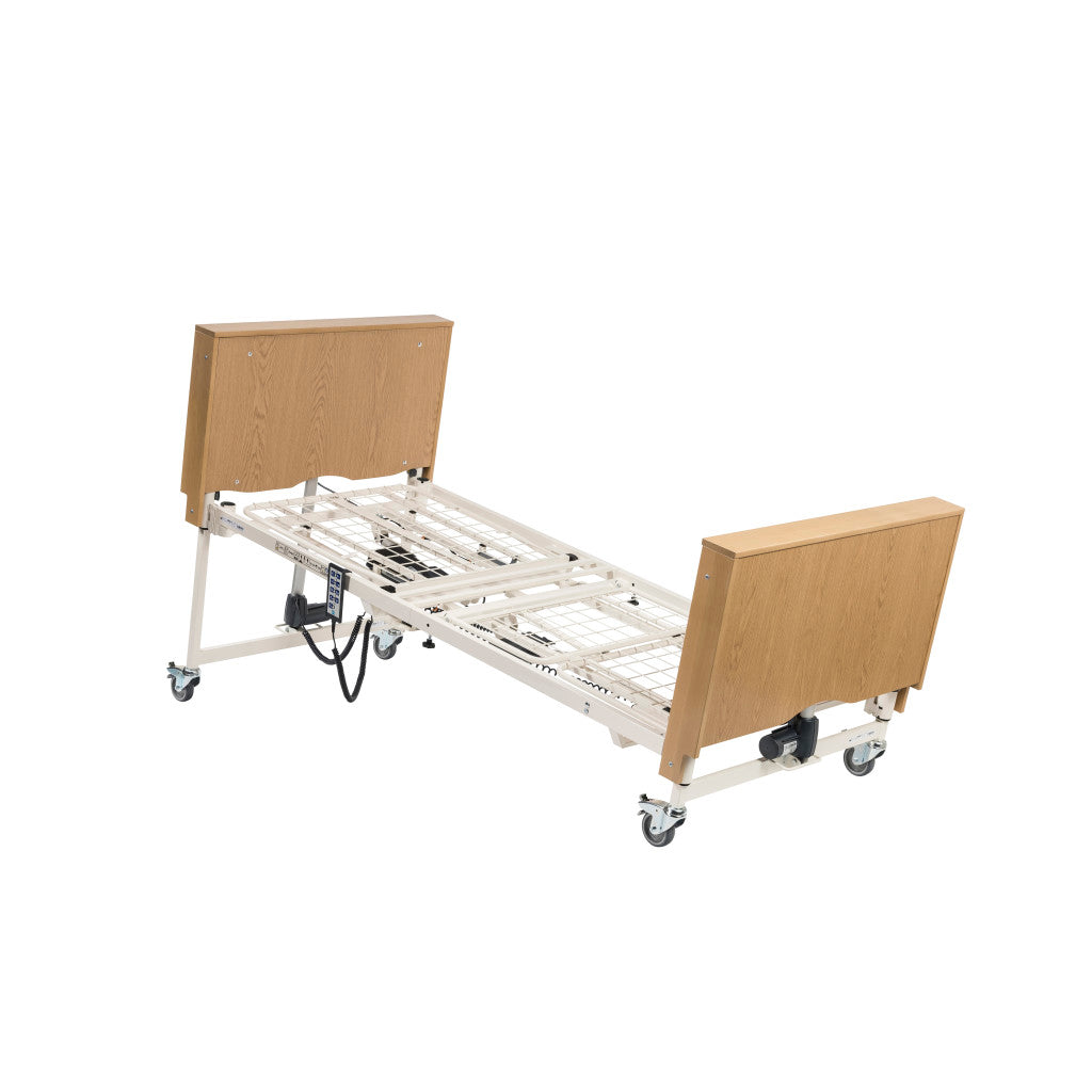 Drive Solite Pro Homecare Bed